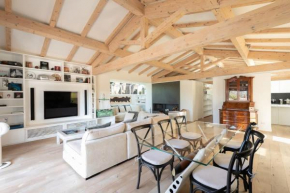 Rome Design Villa